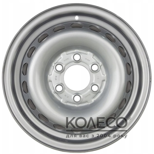 Magnetto Wheels MW R1-2050 W6.5 R16 PCD6x130 ET62 DIA84 S