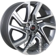 Legeartis LR519 Concept W9.5 R22 PCD5x120 ET49 DIA72.6 MGMF
