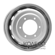 ALST (KFZ) 9037 W5 R16 PCD6x180 ET115 DIA138.8 S