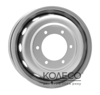 Диски ALST (KFZ) 9037 W5 R16 PCD6x180 ET115 DIA138.8 S