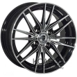 Allante 1052 W6 R14 PCD4x100 ET35 DIA67.1 BF