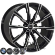 Allante T1171 W9.5 R20 PCD5x112 ET35 DIA66.6 BF