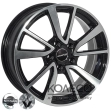 ZW 6344 W6.5 R16 PCD5x114.3 ET40 DIA66.1 BP