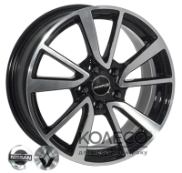 Диски ZW 6344 W6.5 R16 PCD5x114.3 ET40 DIA66.1 BP