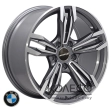 ZW BK5730 W8.5 R18 PCD5x120 ET38 DIA74.1 GP