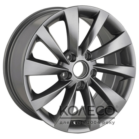 ZW BK799 W8 R18 PCD5x114.3 ET35 DIA67.1 HB