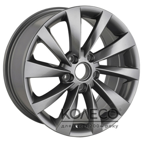 ZW BK799 W8 R18 PCD5x114.3 ET35 DIA67.1 HB