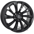 Zorat Wheels BK799 W8 R18 PCD5x114.3 ET35 DIA67.1 BM