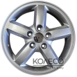 Baosh R596 W6.5 R16 PCD5x114.3 ET46 DIA67.1 S