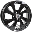 Tech Line TL RST.006 W6 R16 PCD4x100 ET50 DIA60.1 BLM