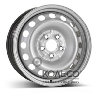 Диски ALST (KFZ) 9095 Mercedes Benz W6 R16 PCD5x112 ET54 DIA66.5 S