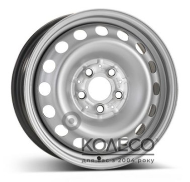 ALST (KFZ) 9095 Mercedes Benz W6 R16 PCD5x112 ET54 DIA66.5 S