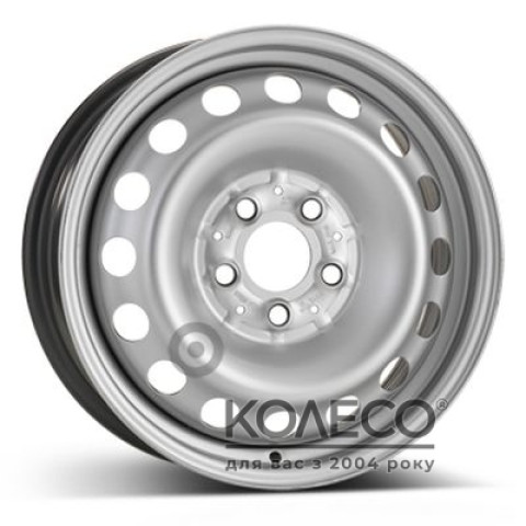 ALST (KFZ) 9095 Mercedes Benz W6 R16 PCD5x112 ET54 DIA66.5 S