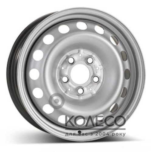 ALST (KFZ) 9095 Mercedes Benz W6 R16 PCD5x112 ET54 DIA66.5 S