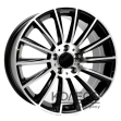 Marcello DJ-04 W8.5 R18 PCD5x112 ET38 DIA73.1 AM/B