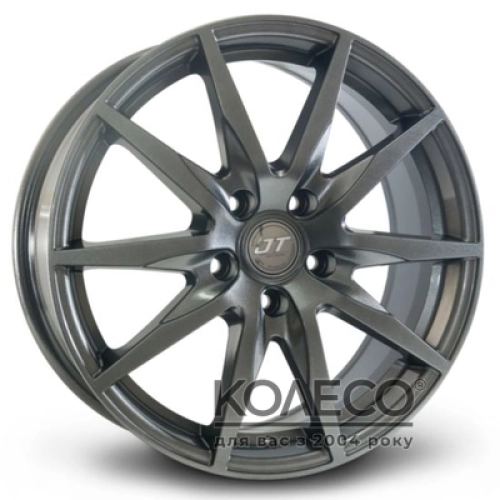 JT 1569 W8 R18 PCD5x114.3 ET40 DIA73.1 EP