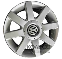 Диски Banzai BZ 316 W7 R16 PCD5x120 ET40 DIA65.1 SM