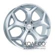 Replica GT BMW 711 W9.5 R20 PCD5x120 ET35 DIA74.1 S