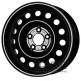 ALST (KFZ) 9133 W6.5 R16 PCD5x130 ET66 DIA89 Black