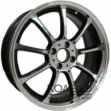 Mi-tech Ecotex W7 R17 PCD5x114.3 ET40 DIA67.1 AM/B