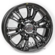Mi-tech MK-9 W8 R17 PCD6x139.7 ET10 DIA106.1 HB