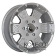 Mi-tech MK-41 W8 R17 PCD6x139.6 ET12 DIA106.1 S
