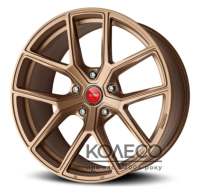 Диски Momo RF-01 W8.5 R19 PCD5x112 ET20 DIA66.6 BR