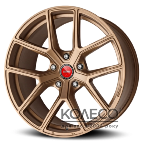 Momo RF-01 W8.5 R19 PCD5x112 ET20 DIA66.6 BR