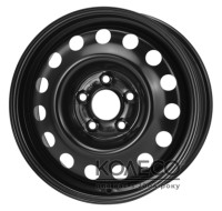 Диски ALST (KFZ) 9147 W6.5 R16 PCD5x114.3 ET51 DIA67 Black