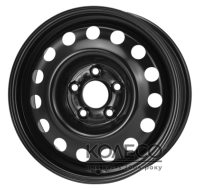 Диски ALST (KFZ) 9147 W6.5 R16 PCD5x114.3 ET51 DIA67.1 black