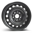 ALST (KFZ) 9157 W6 R15 PCD5x114.3 ET39 DIA60.1 black