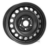 Диски ALST (KFZ) 9165 Skoda W6 R15 PCD5x112 ET47 DIA57.1 black
