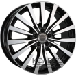 Mak Krone W8.5 R20 PCD5x130 ET32 DIA84.1 black mirror