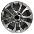 Replica Nissan CT2543 W6.5 R16 PCD5x114.3 ET45 HB