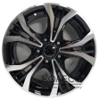 Replica Toyota CT2360 W6 R16 PCD5x114.3 ET45 DIA60.1 BMF