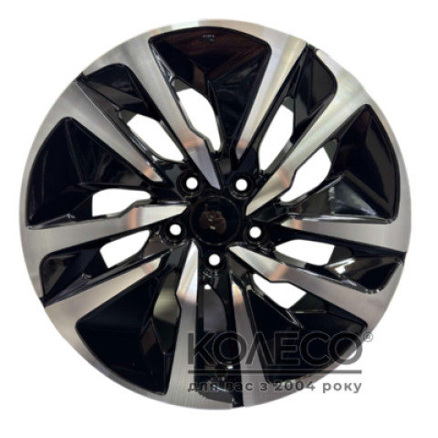 Replica HONDA CT2404 W7.5 R17 PCD5x114.3 ET45 DIA64.1 BMF