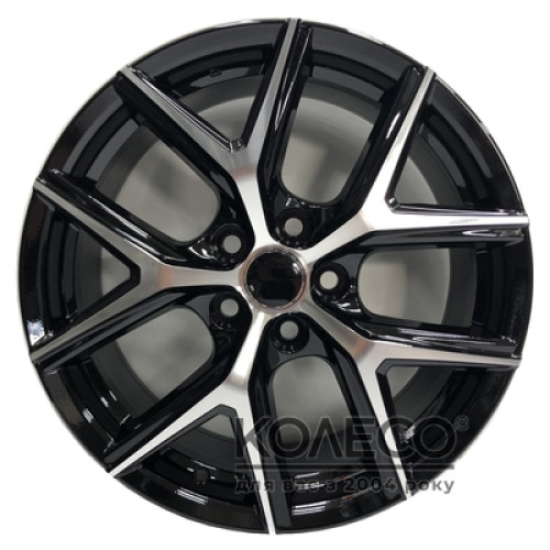 Replica Toyota (CT2355) W7.5 R18 PCD5x114.3 ET45 DIA67.1 BMF