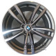 BMW OEM 8093917 W8.5 R19 PCD5x112 ET25 DIA66.6 SP