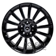 Mercedes OEM A4634011700 W8.5 R20 PCD5x130 ET32 DIA84.1 Black