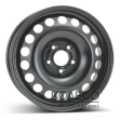 ALST (KFZ) 9327 W6.5 R16 PCD5x115 ET41 DIA70.3 black