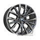 Replica Replica B811 W8.5 R20 PCD5x112 ET25 DIA66.6 GMF