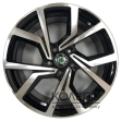 Replica Skoda-CT1103 W6.5 R16 PCD5x112 ET40 BMF