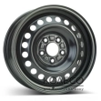 ALST (KFZ) 9427 Mitsubishi W6.5 R16 PCD5x114.3 ET46 DIA67 Black