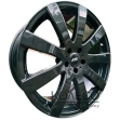 ATS Mita W10 R22 PCD5x120 ET40 DIA72.6 ANTHR