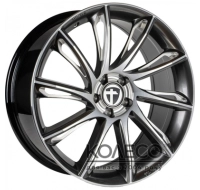 Диски Tomason TN24 W8.5 R20 PCD5x120 ET35 DIA72.6 HBP