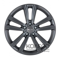 Диски Mak Magma W6.5 R16 PCD5x114.3 ET32 DIA76 BT
