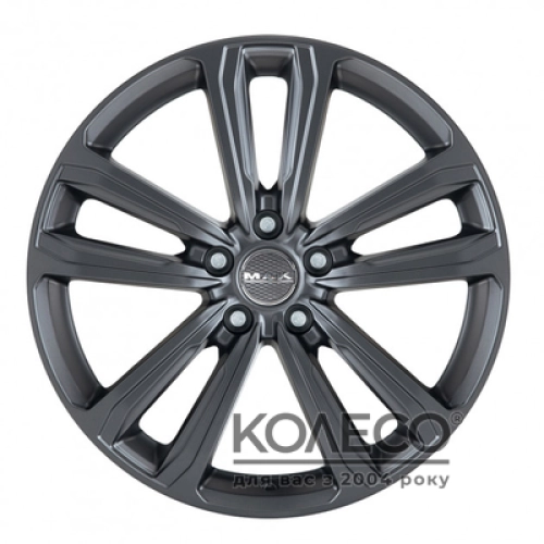Mak Magma W7 R17 PCD4x108 ET32 DIA72.1 BT