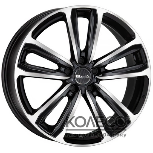 Mak Magma W7 R17 PCD5x105 ET42 DIA56.6 BMr