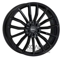 Диски Mak Rapp W9 R19 PCD5x112 ET38 DIA66.6 GB