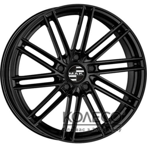 Mak Leipzig W9 R20 PCD5x130 ET57 DIA71.6 GB